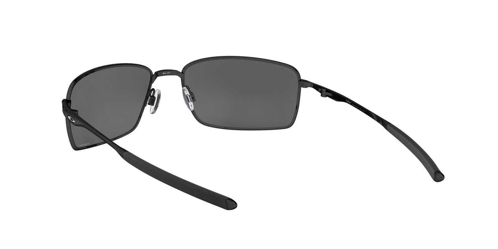 Oakley Square Wire 4075 Sunglasses - view 64